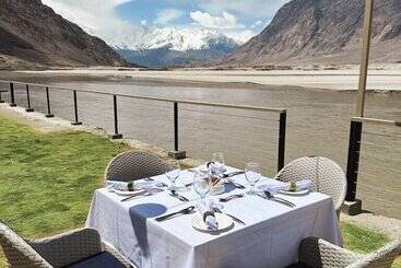 Khoj Resorts Shigar