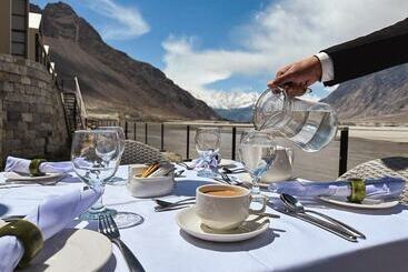 Khoj Resorts Shigar