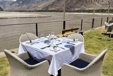 Khoj Resorts Shigar