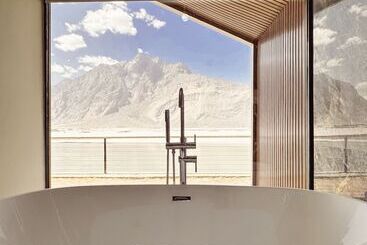 Khoj Resorts Shigar