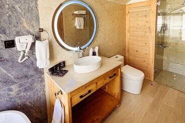 Khoj Resorts Shigar
