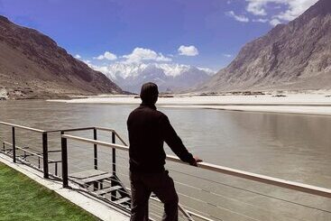 Khoj Resorts Shigar