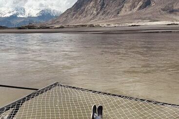 Khoj Resorts Shigar