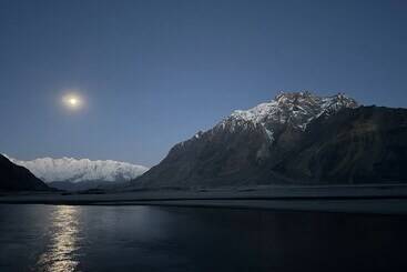 Khoj Resorts Shigar
