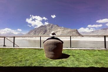 Khoj Resorts Shigar