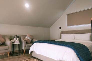 Khoj Resorts Shigar