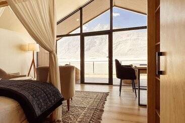 Khoj Resorts Shigar