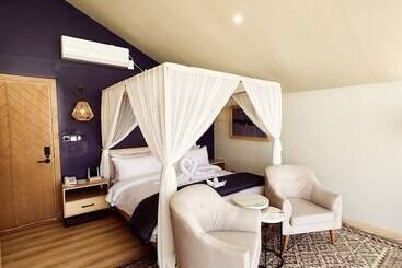 Khoj Resorts Shigar