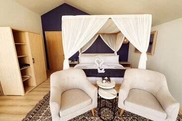 Khoj Resorts Shigar
