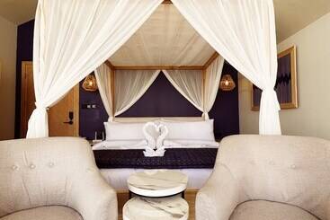 Khoj Resorts Shigar