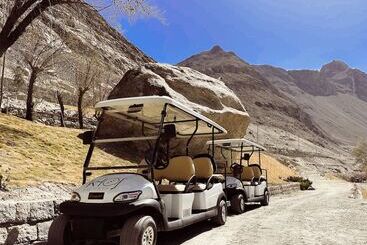 Khoj Resorts Shigar