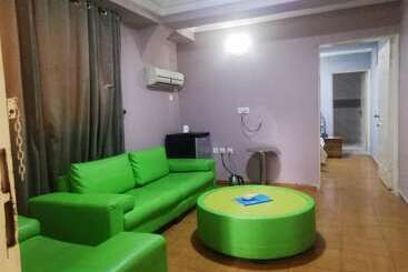 Lamonde Hotel Jos