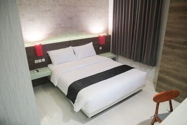 Lex Hotel Banjarmasin By Excelsior