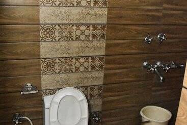 Neelkanth Mahadev Hotel & Resorts