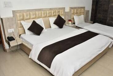 Neelkanth Mahadev Hotel & Resorts