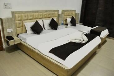 Neelkanth Mahadev Hotel & Resorts