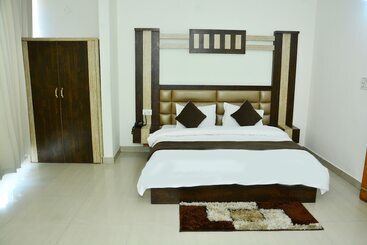 Neelkanth Mahadev Hotel & Resorts