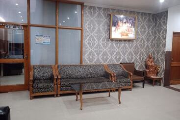 Neelkanth Mahadev Hotel & Resorts