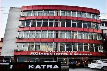 Neelkanth Mahadev Hotel & Resorts