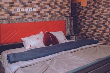Nordy Hotels - Kano