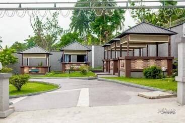 Panyu Hotel And Resort Limited