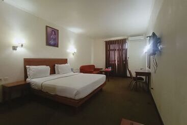 Pia Hotel Pangkalpinang
