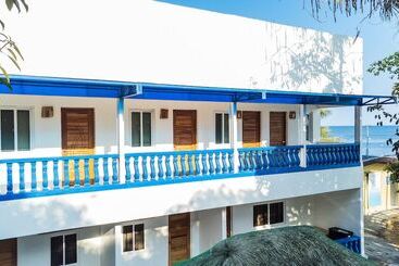 Villa Elizabeth Beach Resort