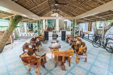 Villa Elizabeth Beach Resort