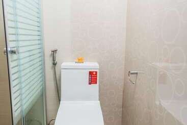 Villa Elizabeth Beach Resort