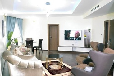 Wetland Hotel Abuja