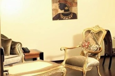 Wetland Hotel Abuja