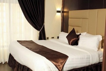 Wetland Hotel Abuja