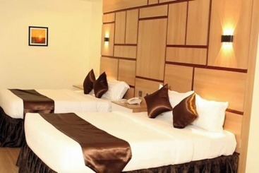 Wetland Hotel Abuja