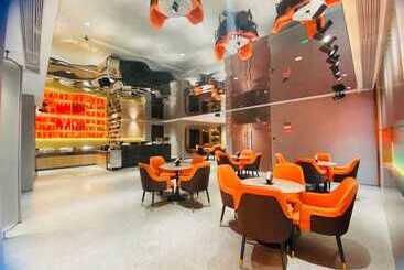 Youxi Movie Hotel Fuqing Wanda Store