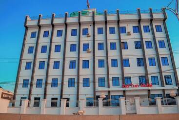 Zaytun Hotel Kano - Kano