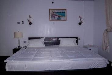 Zaytun Hotel Kano