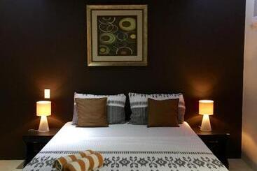 Ostello Casita Isla Beach Inn