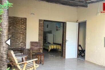 تختخواب و صبحانه Casa Nostra
