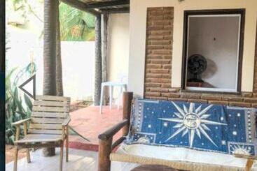 تختخواب و صبحانه Casa Nostra