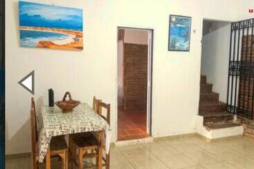 تختخواب و صبحانه Casa Nostra