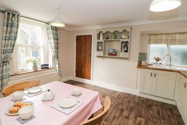 Church Cottage