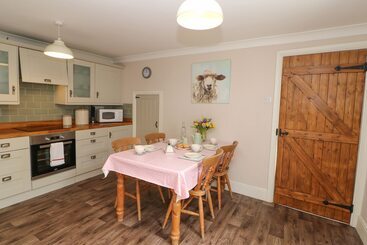 Church Cottage