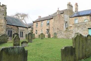 Church Cottage