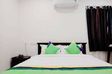 Fabhotel Hamsa The Right Choice