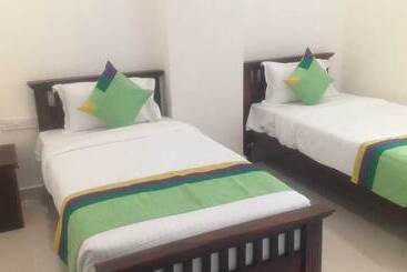 Fabhotel Hamsa The Right Choice