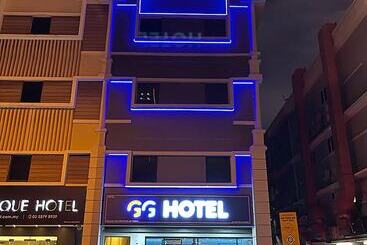 Gg Hotel Bandar Sunway