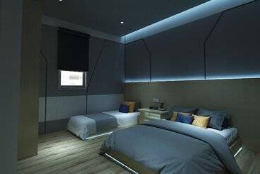 Gg Hotel Bandar Sunway