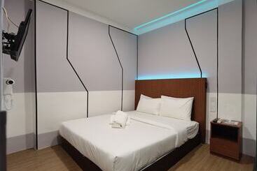 Gg Hotel Bandar Sunway