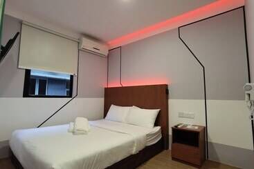 Gg Hotel Bandar Sunway