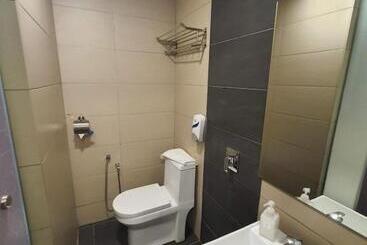 Gg Hotel Bandar Sunway